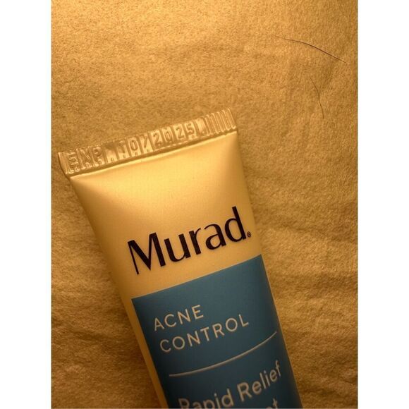 Murad Rapid Relief Acne Spot Treatment 15ml - Picture 3 of 4